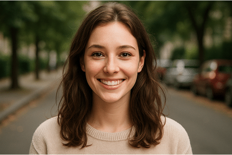 Zufriedene Kunden berichten von ihrer positiven Zusammenarbeit mit Maxwerke Immobilien.