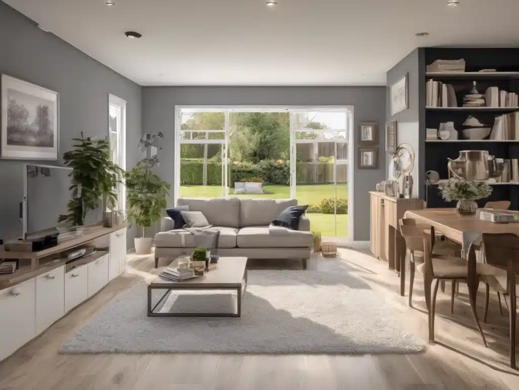 Immobilienwerte steigern mithilfe von 5 Tipps