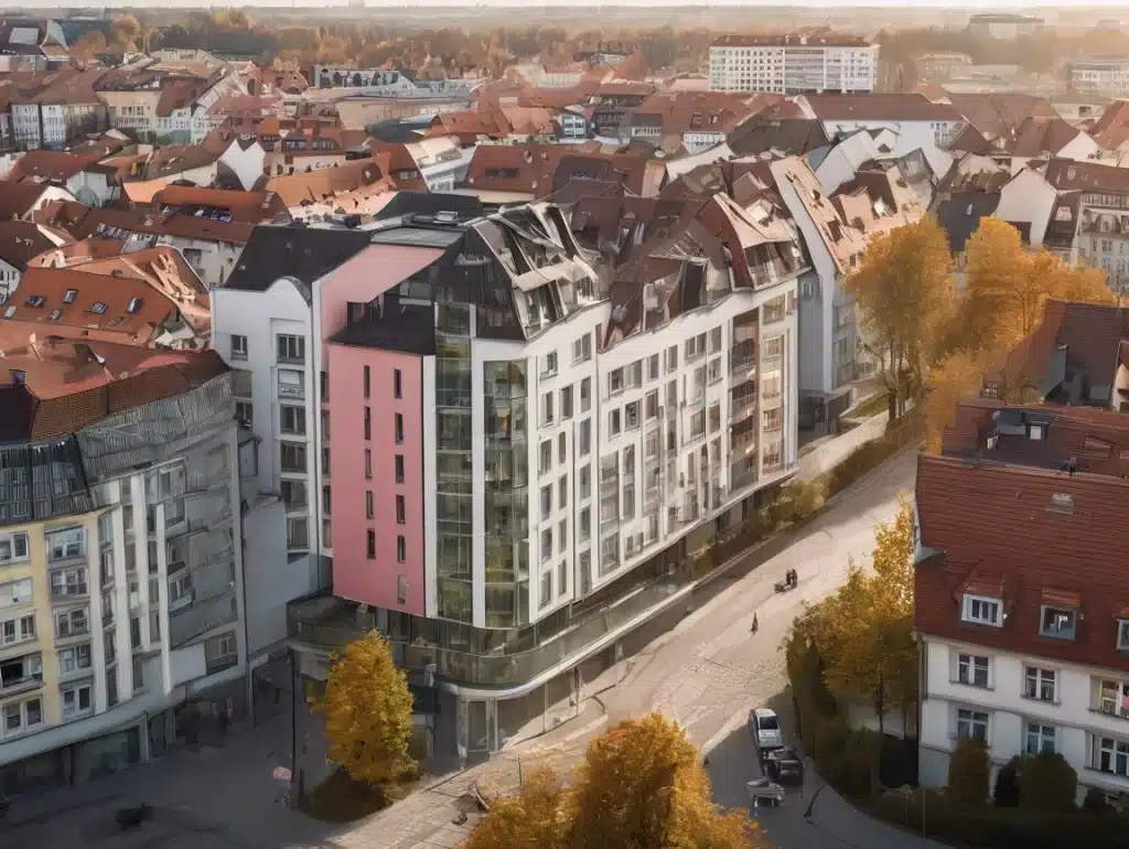 Rund um München Häuser und Wohnungen verkaufen ohne Makler