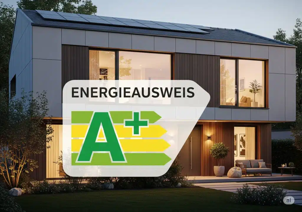 Energieausweis – Wichtige Informationen für Immobilieneigentümer